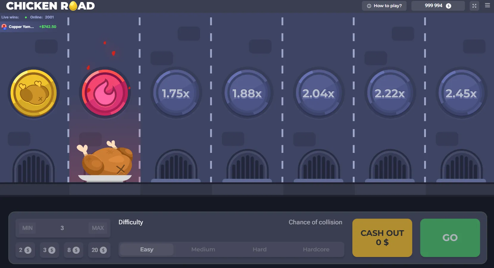 Chicken Road game review verdict